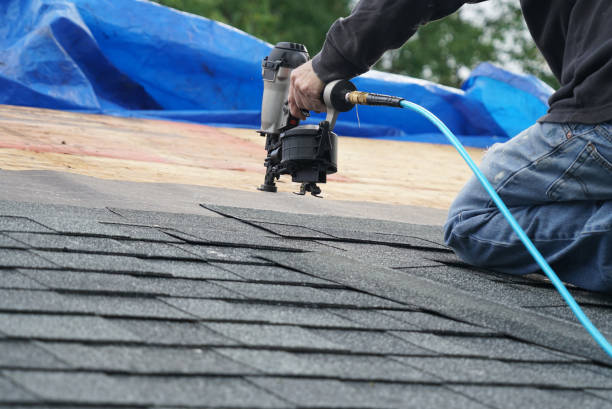 Best Commercial Roofing Services  in Uvalde Estates, TX